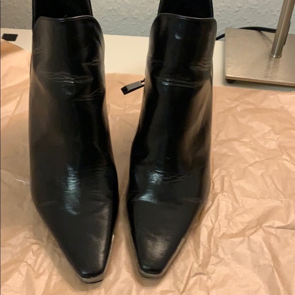 Zara Booties - Picture 6 of 7